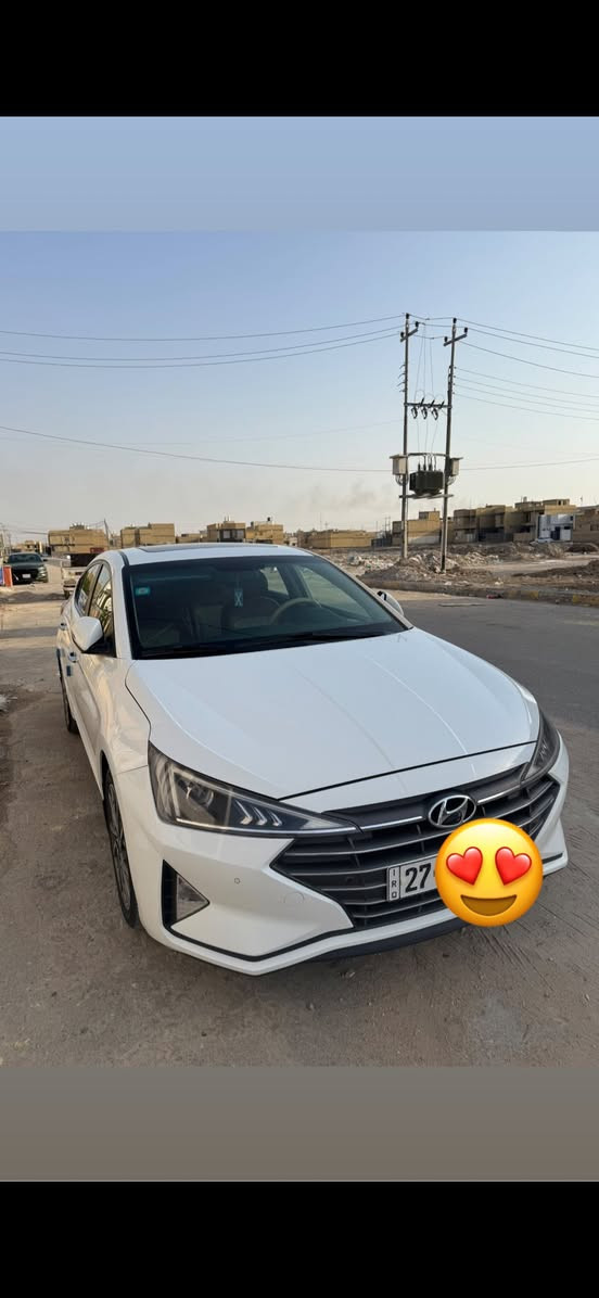 سلام عليكم
النتراموديل2020 شكل بزون حره رقم جديد خليجي ابيض  كفاله عامه من ضربه وصبغ وتبديل كلش جديده سياره / سياره فول مواصفات
 فتحه/بصمه/اشاير بلمري/ تحكمات ستيرن /صندوق ذكي/حساسات خلفي/حساسات امامي/كامره خلفي/ كامره امامي /اشاره ترحيب //جلد قمر الدين/ لايت زنون اربع عدسات/ فول / دواخل صاج بصمه فول
يدات نيكل سياره جاهزه من كلشي مواصفات واحد ع واحد
 رقم ذي قار جديد هزه وسنويه  

 استخدم شخص واحد مال جناي 

بعده سياره ع وضع شركه كلش جديده 

مكان السياره: ناصريه
بس شراي يتصل ويتدلل
رقم؛ ***********
