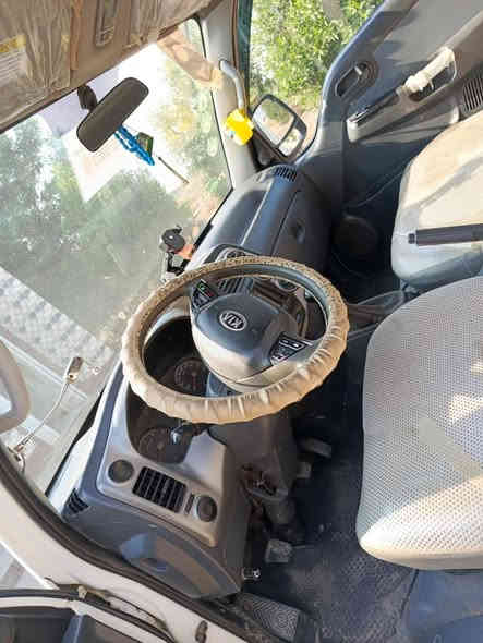 سياره للبيع بسمي مكفوله من ضربه وصبغ ما عده السونار مديل 2013مكاني شطره قضاء نصر سعر 125الشراي***********
