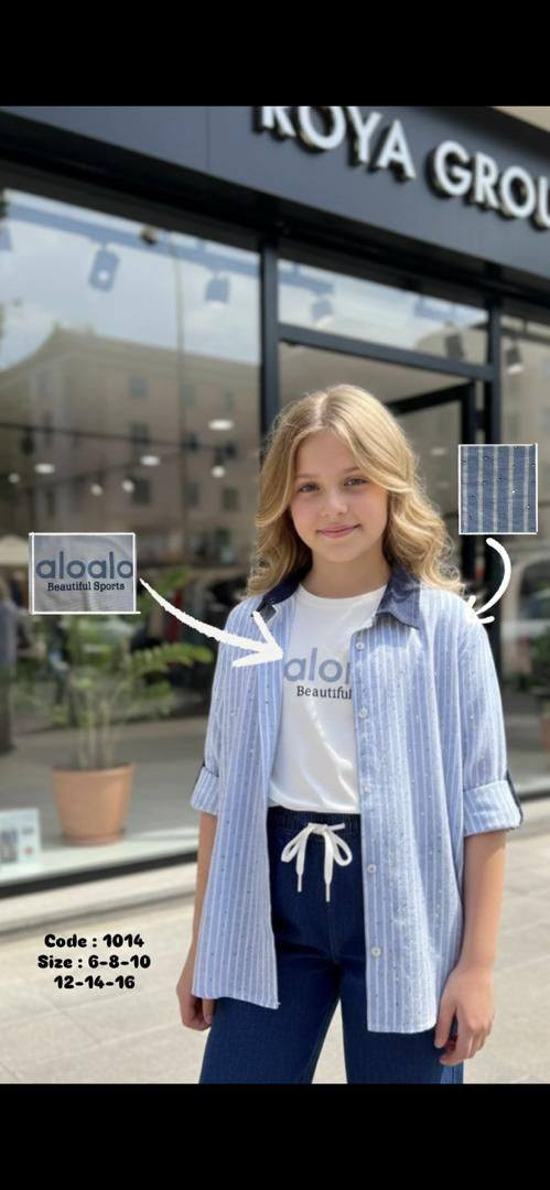 سوت بناتي 3قطعة من عمر 6الى16سنة أهلا وسهلا بجميع ابو حيدر سوق الثعالبه الفرع الأول  للاتصال وات ساب ***********اهلا وسهلا بكم
