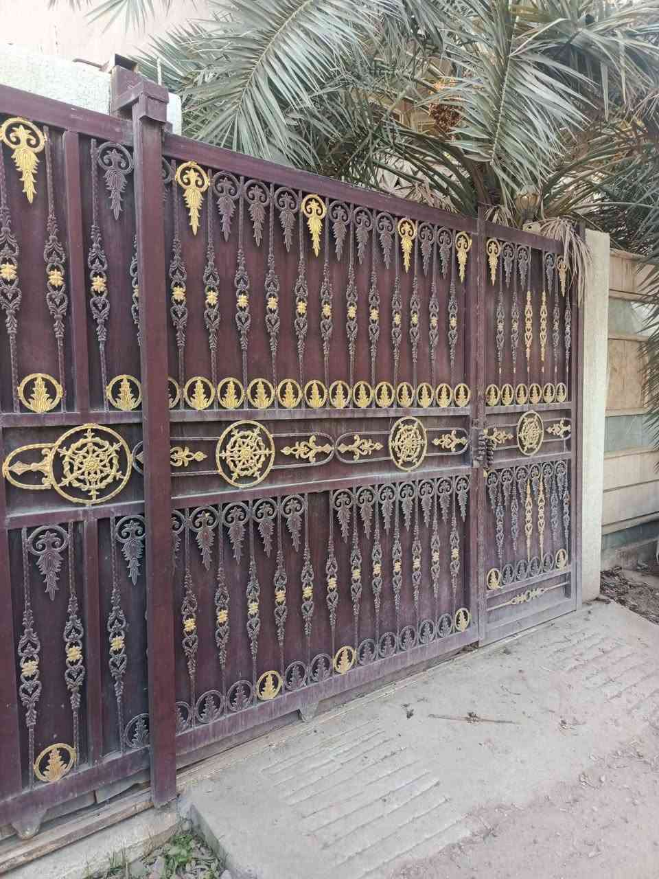 السلام عليكم باب للبيع ب ٢٥٠ الف
عرضها ٣٣٠
طوله ٢٢٠
مكاني بغداد قرب كراج النهضه
***********
