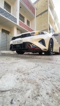 للبيع للبيع   كيه فورتي جيتي لاين موديل 2023 سياره فولل ماعده كشنات مو...