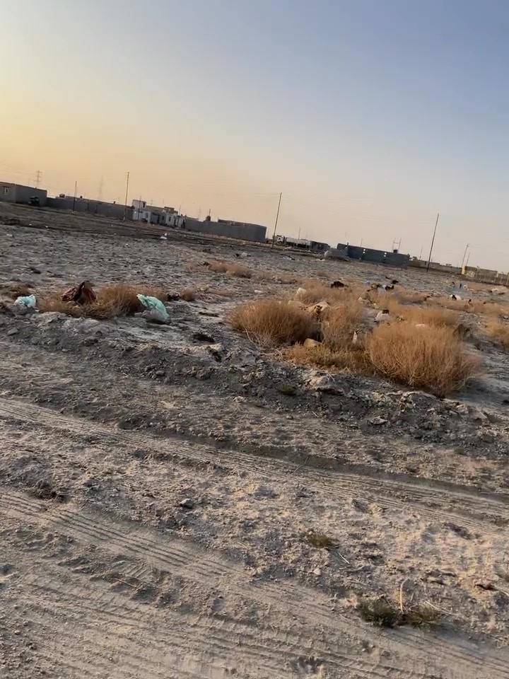 السلام عليكم
قطعة زراعي 200 متر ركن // وجه 20 ونزال10  يعني 20X10  تصلح تكون  قطعتين ام ال100م مربعه قرب المستوصف حي الجوادين /الناصريه  #للبيع

للأستفسار ***********
