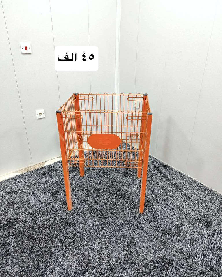 للبیع


**إذا كنت صاحب هذا الإعلان وتريد حذفه لأي سبب، رجاءا أرسل رسالة إلى الدعم الفني**