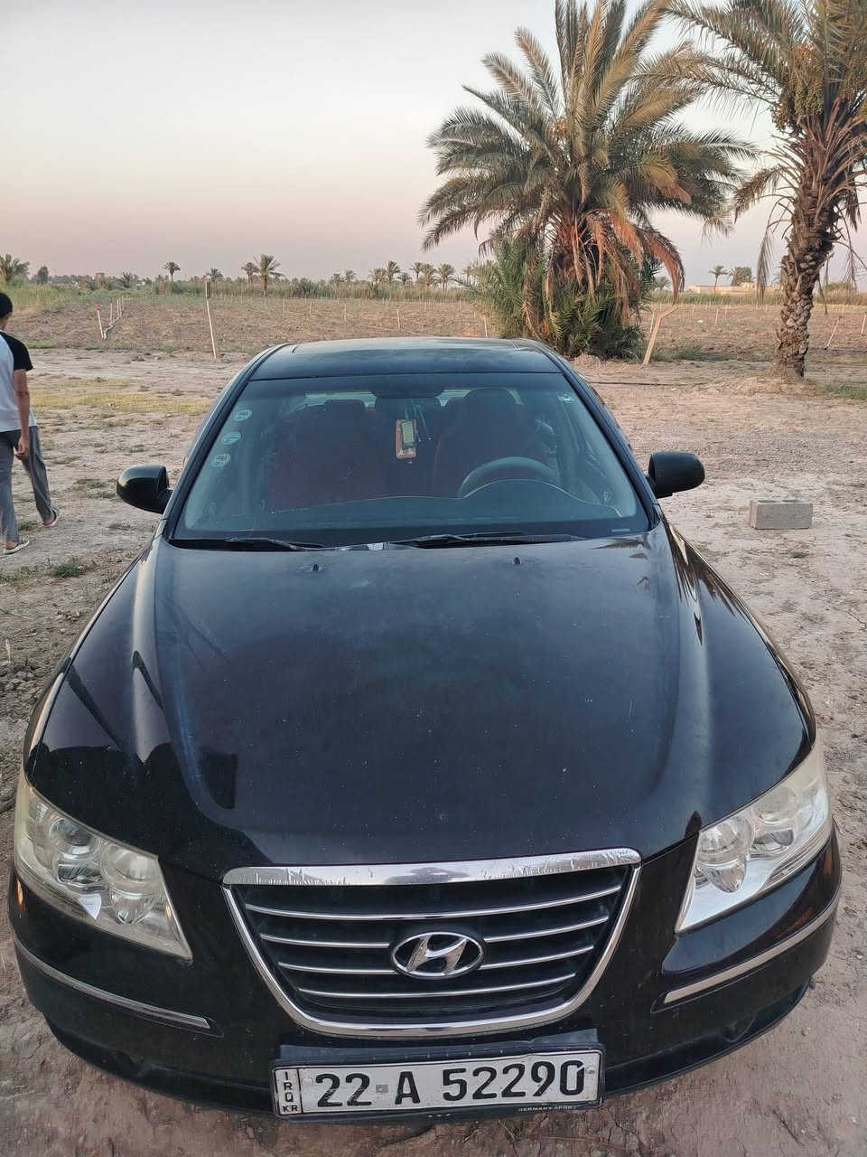 سلام عليكم سوناتا مقدس امريكي تخم تاير صدر جديد رقم اربيل بيه قطعه جاملغ المامي تبديل مكاني بغداد ***********
