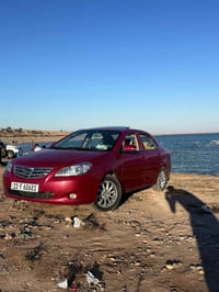 بي واي دي G3 • ٢٠١٦ • بصمه