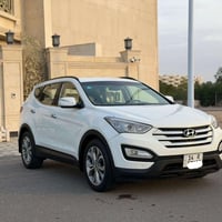 سنتافي • ٢٠١٤ • ٦ سلندر