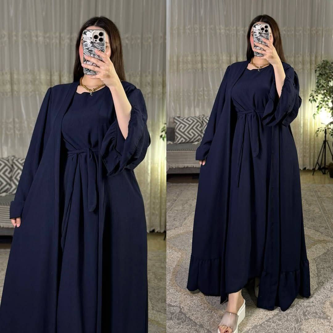 الاستفسار والحجز فقط واتساب+9647775744834
نوع الخامه ايروبين
قياسات من 38 الى 54 
السعر 27


**إذا كنت صاحب هذا الإعلان وتريد حذفه لأي سبب، رجاءا أرسل رسالة إلى الدعم الفني**