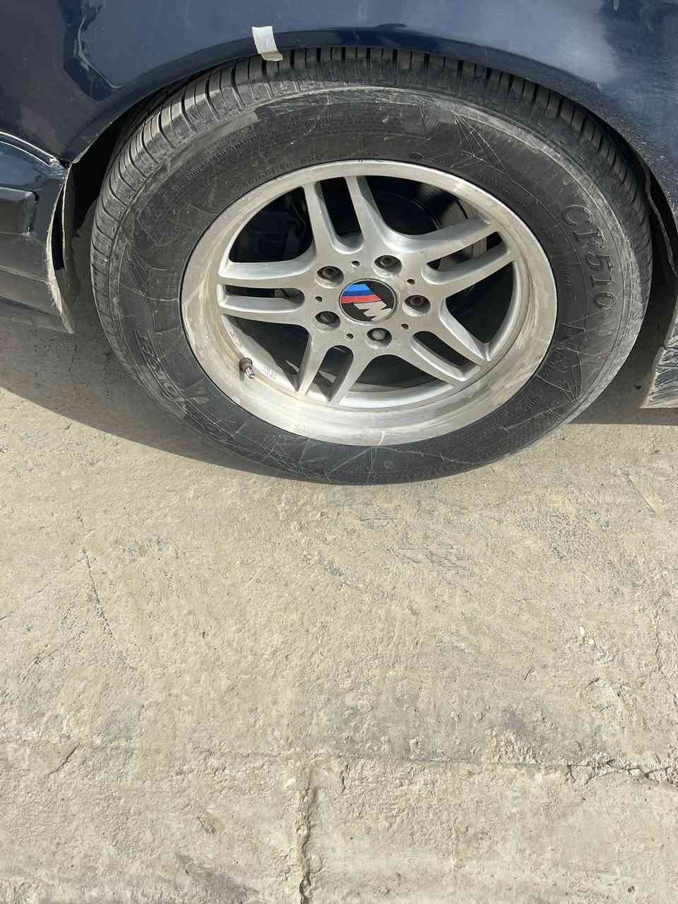 السلام عليكم عندي تخم ويل ام اريد مراوس بويل 15 او 16 حلو ونظيف BBSشي مرتب شعندك نزل


**إذا كنت صاحب هذا الإعلان وتريد حذفه لأي سبب، رجاءا أرسل رسالة إلى الدعم الفني**