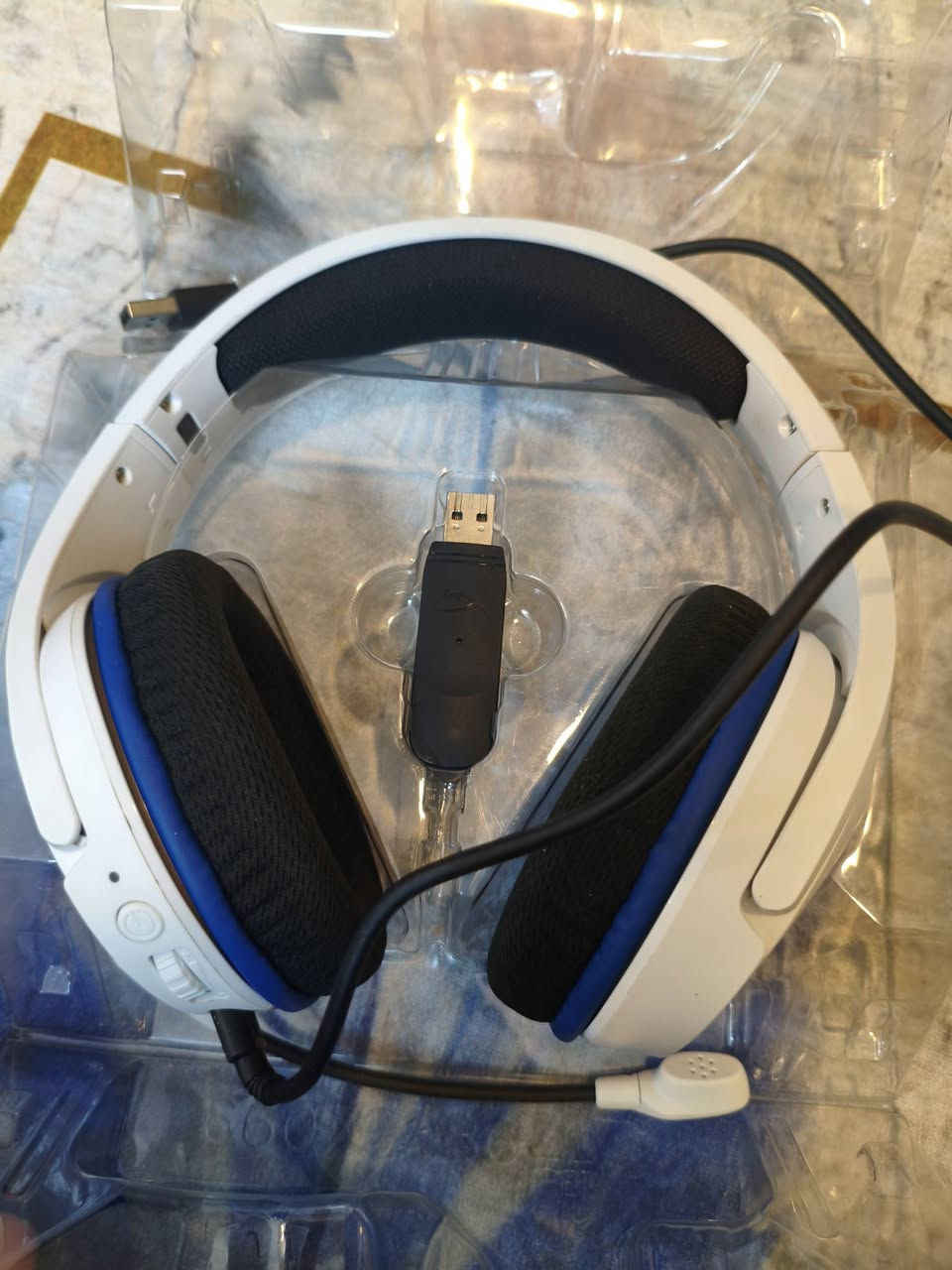 نطوني سعر وبالعافية توصيل موجود جميع المحافظات


**إذا كنت صاحب هذا الإعلان وتريد حذفه لأي سبب، رجاءا أرسل رسالة إلى الدعم الفني**