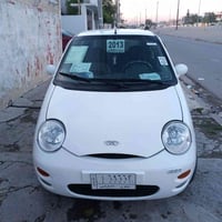 كوكو موديل 2013 كير محرك شرط. بدون صبغ دواير فقط شراي  شرط التحويل شرا...