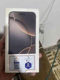 16برو ماكس للبيع بطارية٩٧ نضيف جداً اخو الجديد  السعر : مليون و٣٥٠ وبي...