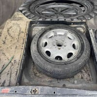 مرسيدس دب • موديل ٩٢ • رقم بغداد