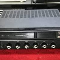 مايك سنهايزر وايرلس • مكسر ياماها • كولوم ٨