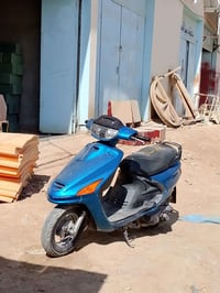 دراجة • مكاتبة • النجف أبو صخير