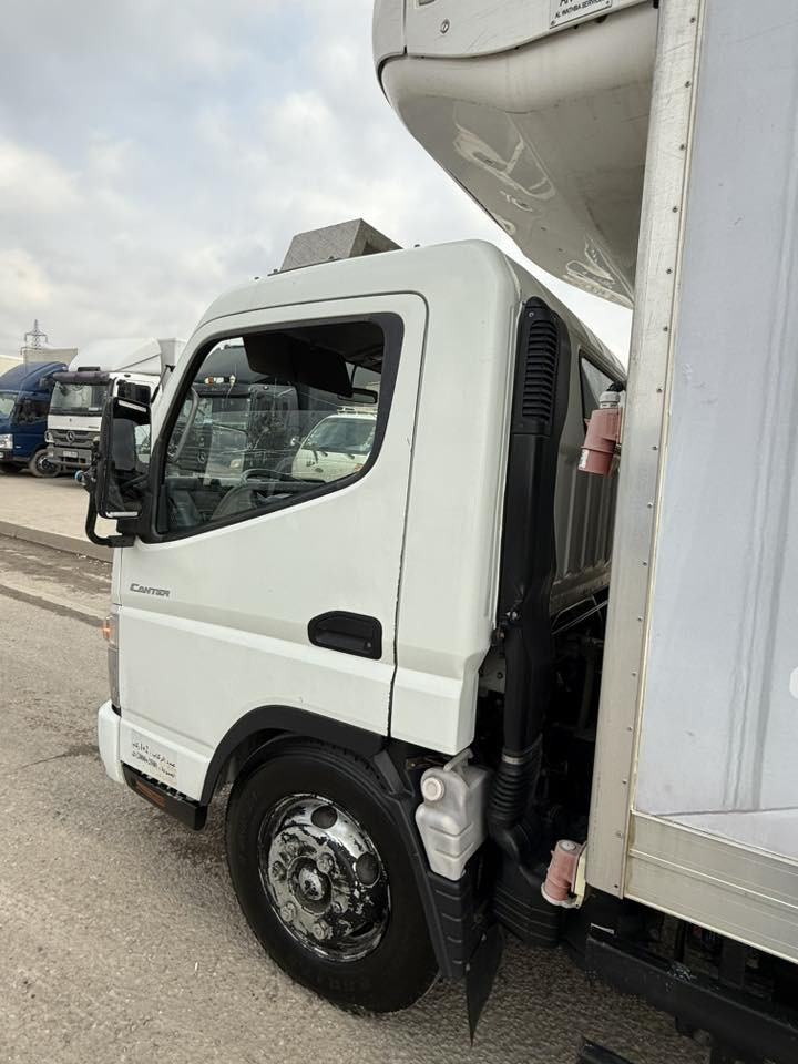 كنتر للبيع موديل 2015    تبريد تجميد منفصل ثرموكنك T600 خليجي   تحويل مباشر سعر سيارة 290 
  (*********** )
