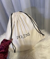 حقيبة بولين • صنع بإسبانيا • فخامة