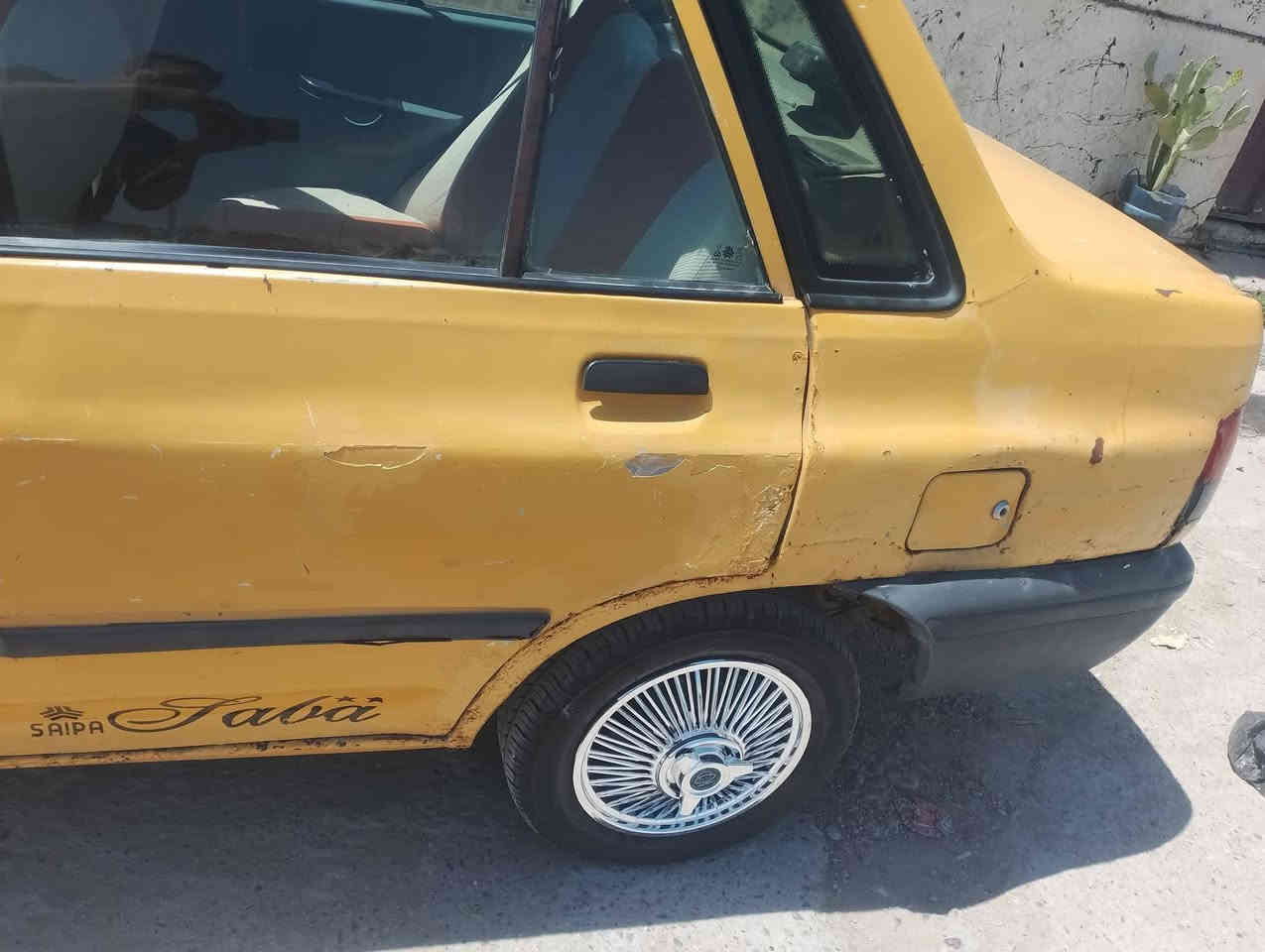 سايبه موديل 10 رقم ديالى مكينه بيه خيط تبخير شواصيه ممطخوخه سنويه ستنساخ وعندي كتاب فقدان وكامله معامله مصفره هيئه وغرامات.مكاني كركوك سعر 10 وبيه مجال رقم ***********
