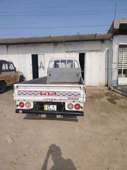 سلام عليكم البيع كيه حمل موديل 12سياره خير من الله رقم واسط سنويه مجدده ل29 مشروع وطني. كير محرك اكسل رقم شاصي مكفولات السعر92 وبيه مجال الاستفسار *********** اثير***********
