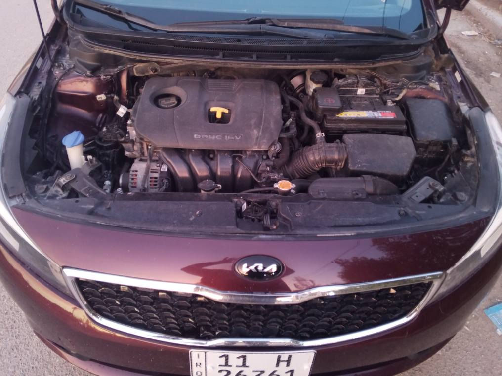 سلام عليكم فورتي 2018 أمريكي حادثها جاملغ خلفي بدون دواخل ليبل واحد السياره بجم كبس كشرتها حلوه مدينه 2000دوش كير ايتي جاهزه كير مدينه تبريد تخم تاير صدر كله جديد رقم بغداد دولي باسمي شخصيا السعر 118بيها مجال 
عنوان شهداء البياع 
*********** بغداد, العراق
