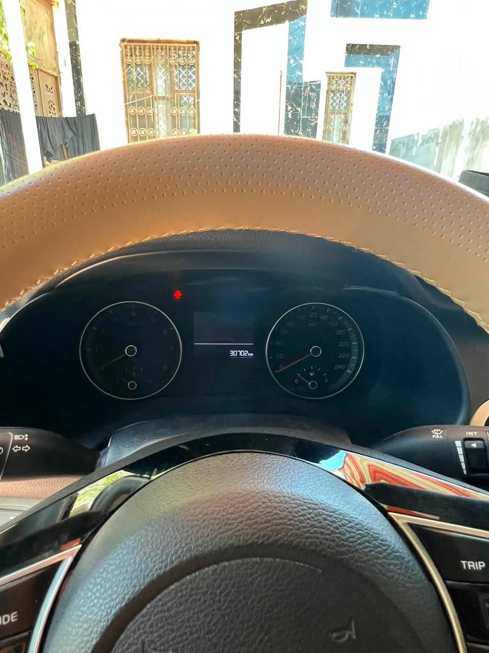 يالله 

سيراتو موديل 2024 
نص فول / داخل لونين / تبريد قطعتين / كشاف امامي / حساس خلفي 
سياره جديده كفاله عامه 
باسمي تريد تحويل تريد وكاله 
واسط / الزبيديه 
للاستفسار الاتصال 
***********
