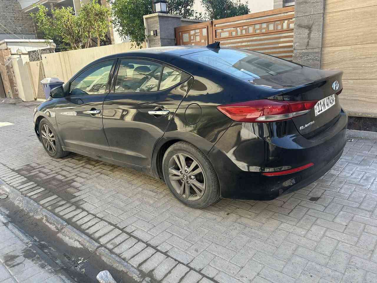 السلام عليكم النتراا 17موديل بغداد رقم دولي بسمي تحويل مشروع وطني السيارة كير محرك كفاله بيهه 3قطع كلير بدون دواخل بدون معجون ‭٠٧٧٠ ٦٥٤ ٦٣٠٤‬
السعر قفل اخوان شده 8عنوان بغداد الصالحية
