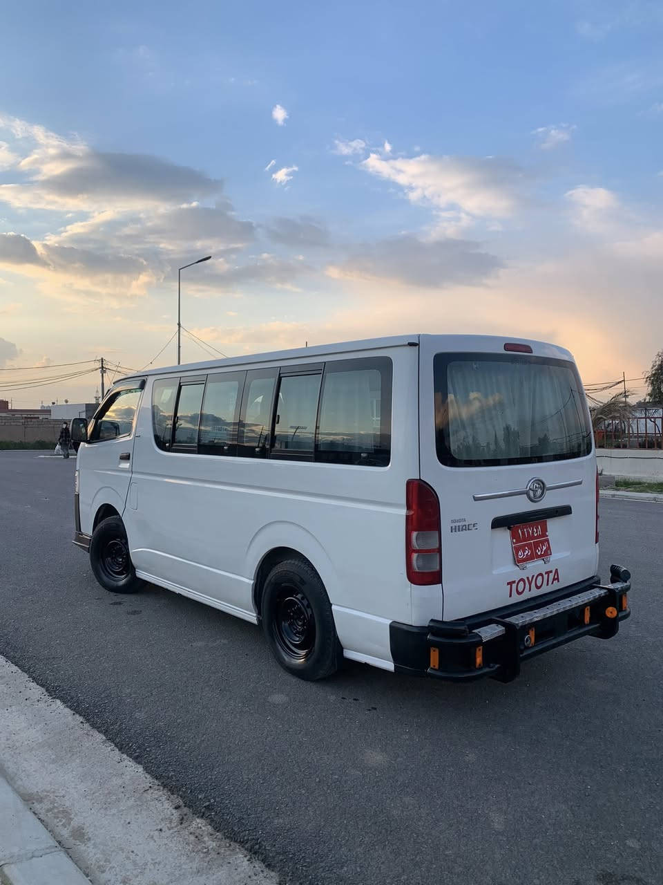 هایس ٢٠٠٩ گیرمەکینە تەبرید اکسن بەشەرت   خازی ایتالی دەرگا کارەبایی***********
