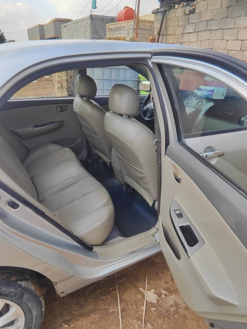 سلام عليكم بي وايدي 2015 محرك 1800بلادي لاتنقيص ولا تبخير كير اوتو خير من الله صدر خير من الله نقص بس كمبريسر تبريد 0780391523،،،،،،،،،، السعر 58


**إذا كنت صاحب هذا الإعلان وتريد حذفه لأي سبب، رجاءا أرسل رسالة إلى الدعم الفني**