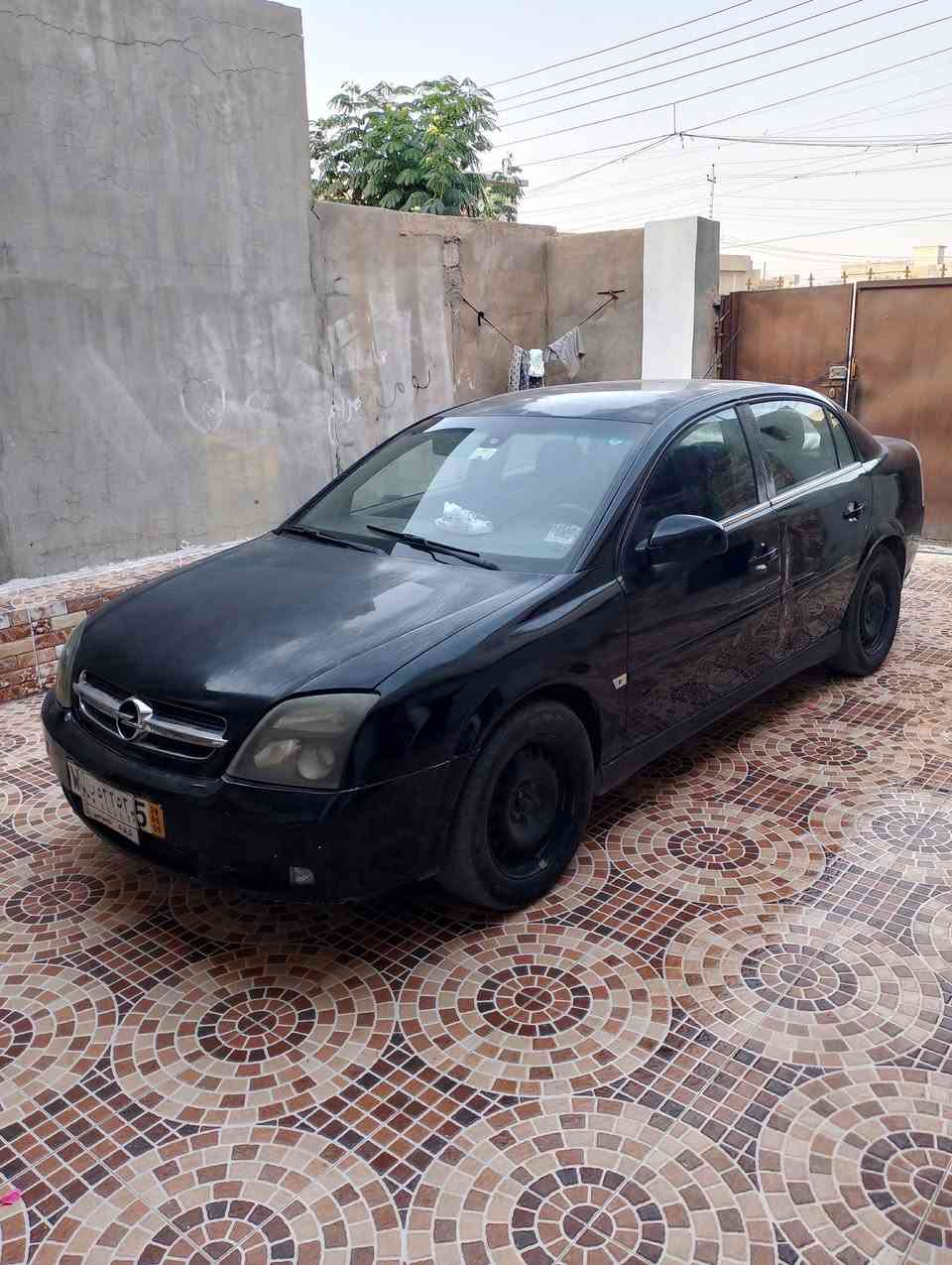 سيارة للبيع فيكترا موديل 2004 رقم كركوك تبريد السعر 55 ورقة وبيها مجال للشراي فعلا الاتصال على الرقم
***********
