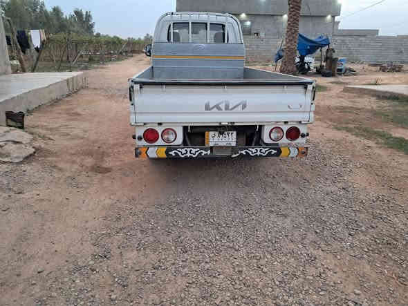 لبيع موديل 2022 رقم بغداد تحويل ثاني يوم مكان صلاح الدين الضلوعيه السعر ٤٠ رقم راعي السياره *********** ***********
