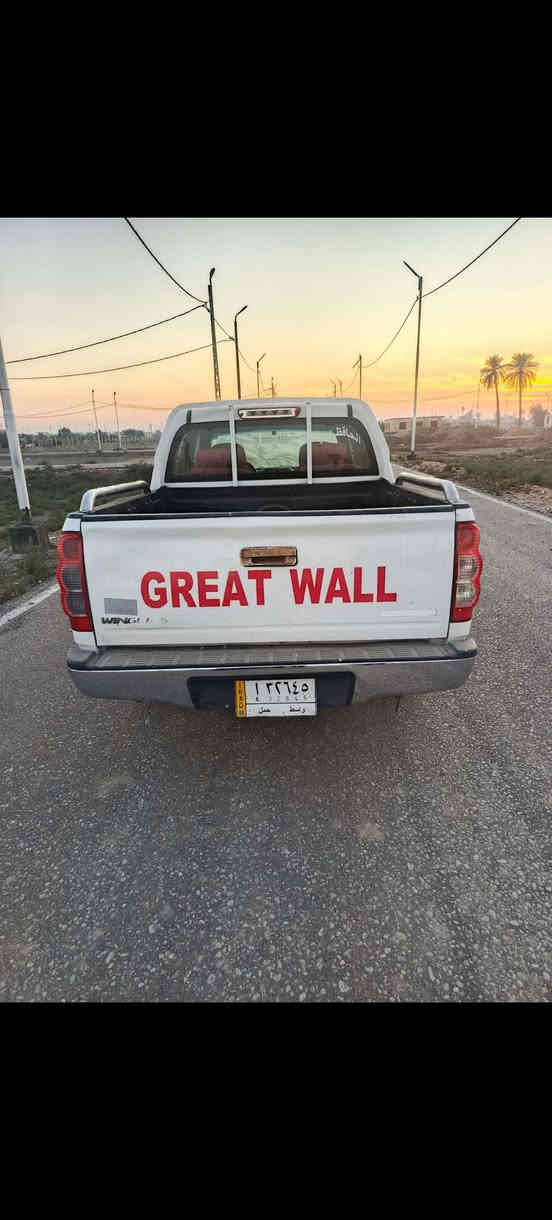 كريت ويل 2015 رقم واسط انكيزي مستلم وصل
السعر 78

الاتصال ***********
