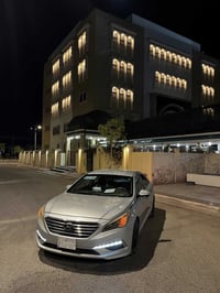 سوناتا 2015 • رقم كربلاء • وارد أمريكي