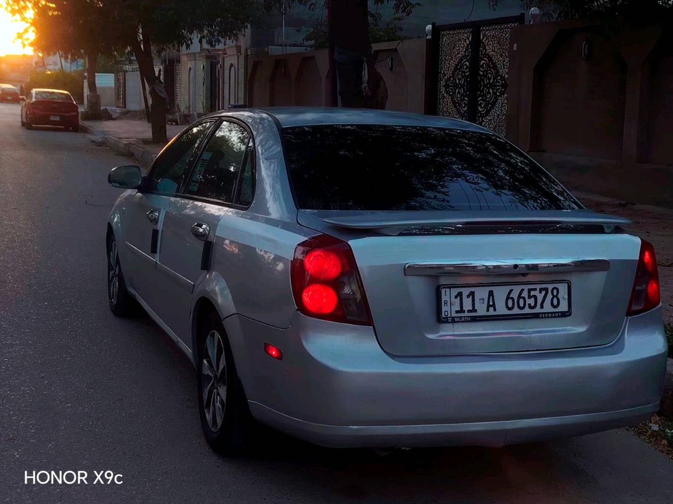  اوبتره فورنزا اتماتيك 🔥2007 💣 رقم بغداد   2030 تحويل مباشر
السياره احله من الصور بالحقيقه  1/1 💯 : 

 سياره خير من الله 

 دوشمه كشنات  داخله جديد

مسجل شاشه لمس كامره خلفيه 🎶🔊

تبريد منضومه كامله جديده شرط ثلج 

 شاشات عرض 💻

كامره 👀

محرك وكير اتماتيك مرغوبات ✅

حداديه امامي وخلفي جديده تخم تاير ويل رياضي نفخ 

ملاحظة // السيارة بيه تلحيضات بدون حادث صبغ فقط وباقي مكفوله تكم قمارته بلاديه مابيهن صبغ ✅ 

جديدة بمعنى الكلمه شرط تراي زيرو  تخم تاير حدادية تبريد جاهزة من كلشي مابيها اي نقص وبالعافية ع تكون من نصيبه

  تحويل مباشر 

مكاني صويره 

🟩 السعر المطلوب 62 ..$ )💸💸     جوه سوك ماكو هيج سعر هيج نضافه ليعجبه تفضل بيك خير تدلل               

لاستفسار الاتصال ع الارقام التالية 📲📲 *********** *********** 

تحياتي @الجميع  🌹 🌸 🙏🏻

‏‭
