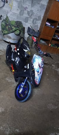 دراجة ماكس • سلف تعبانة • بغداد المشتل