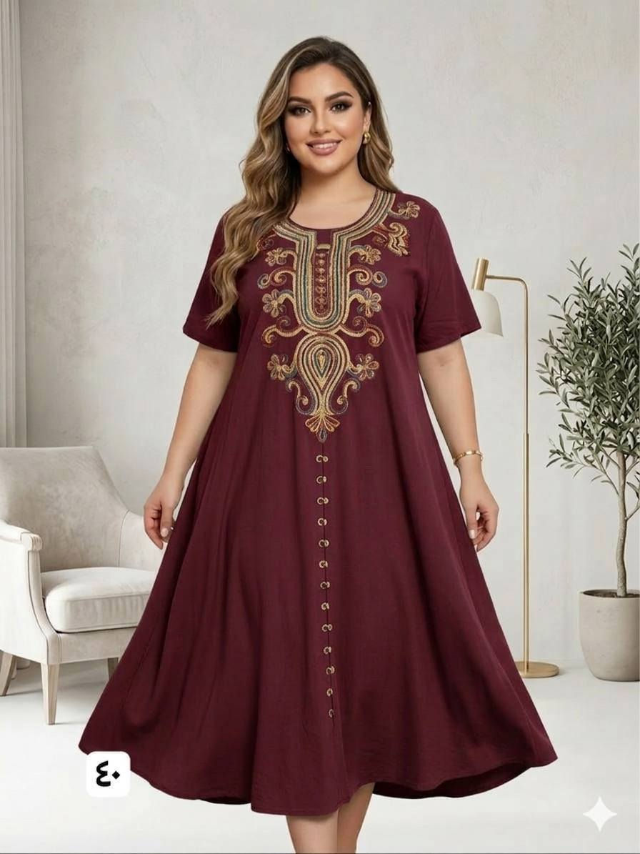 (بسم الله الرحمن الرحيم)
(وَفِي السَّمَاءِ رِزْقُكُمْ وَمَا تُوعَدُونَ.)

 🌟 "اكتشفوا كل ما هو جديد ومميز!" لدينا 🌟

الموسم الصيفي دشداشة نسائي تجنن بالبس 

https://t.me/bdidhksnsoxbdi


**إذا كنت صاحب هذا الإعلان وتريد حذفه لأي سبب، رجاءا أرسل رسالة إلى الدعم الفني**