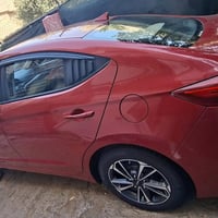 للبيع النتره موديل 2017 وارد امريكي صور الحادث مرفقه بل منشور السعر ب1...