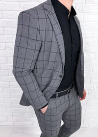 كوت أمازون • ٣ قطع • ملابس