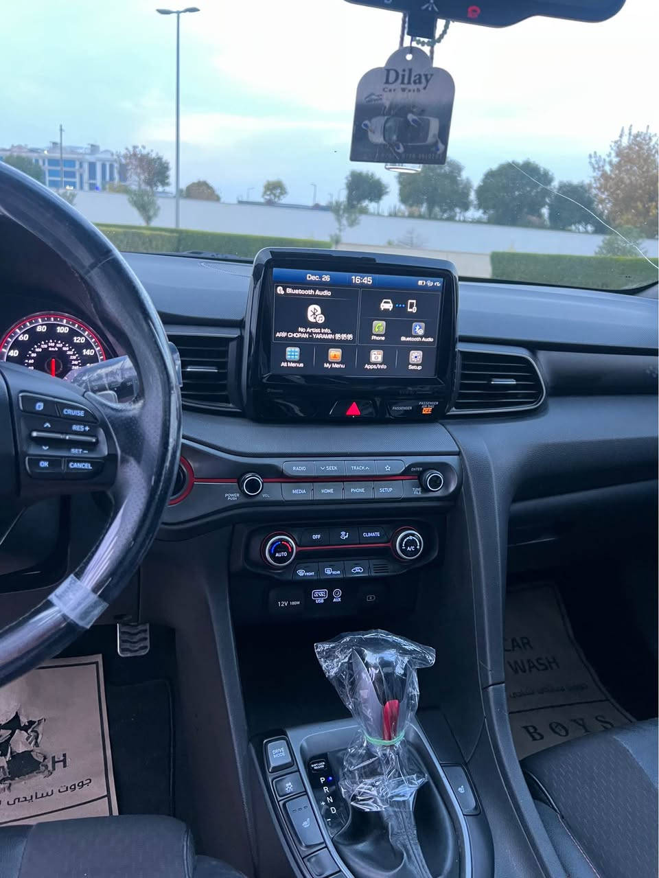 فولستر٢٠١٩

سيارة تؤربؤ فولي فول 

سيارة رادار بانوراما 

فولي فول 

سيارة ٣طتعة و نوز بية سبغ 

بدون دواخل بدون ارباك 

سيارة گير معرك حدادية تبريت كلة بشرت

سيارة سبورت بلادي 

***********عندي واتساب أربيل, العراق
