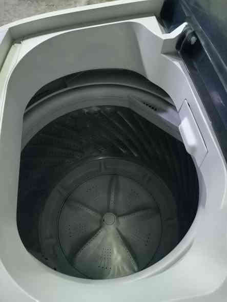 غساله اوتوماتيك للبيع نظيف بلادي 
نوعيه بيكو 
15كيلو 
سعر 120
كركوك حي عسكري 
***********
