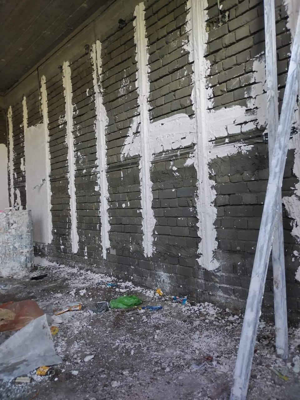 🔹 مكتب العبيدي للمقاولات العامة 🔹
نُعلن عن توفر كادر متخصص موصلي لعمل:
✅ البروفايل 
✅ جص
✅بورك 
علماً ان العمل سيكون بالجص الموصلي الدرجه الأولى 
كرستا وعمل سعر المتر 8 الف 
فقط عمل سعر المتر 5 الف 
جص بورك 5. 6 الف 
العمل سيكون بجوده عاليه 
كل الي عليك اتصل على هذه الارقام 
***********    ***********
