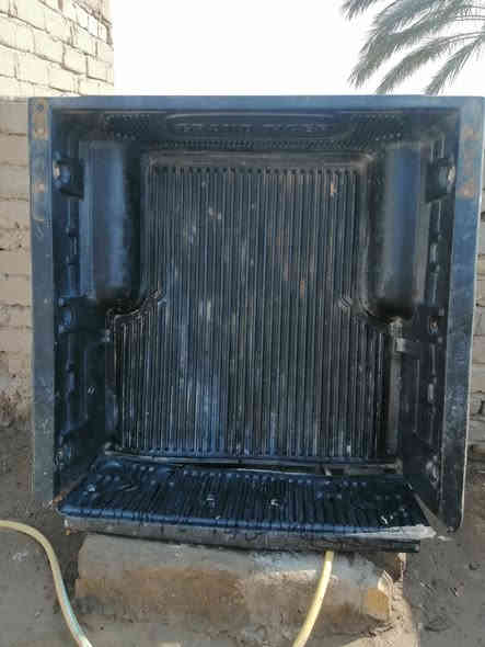 سلام عليكم كير دير ب200 جام اسياره دير زرج ب30 / بنيد ب35 / بنيد اسياره كنوه ب50 نضيف/ اكسن اسياره كنوه ب75 / ظفيره + عقل دير 2007 بخاخ ب100/تقليفه اسياره سكاي ب100 /كابريته ب60 / جمجمه ب75  المكان ذي قار رقم ***********
