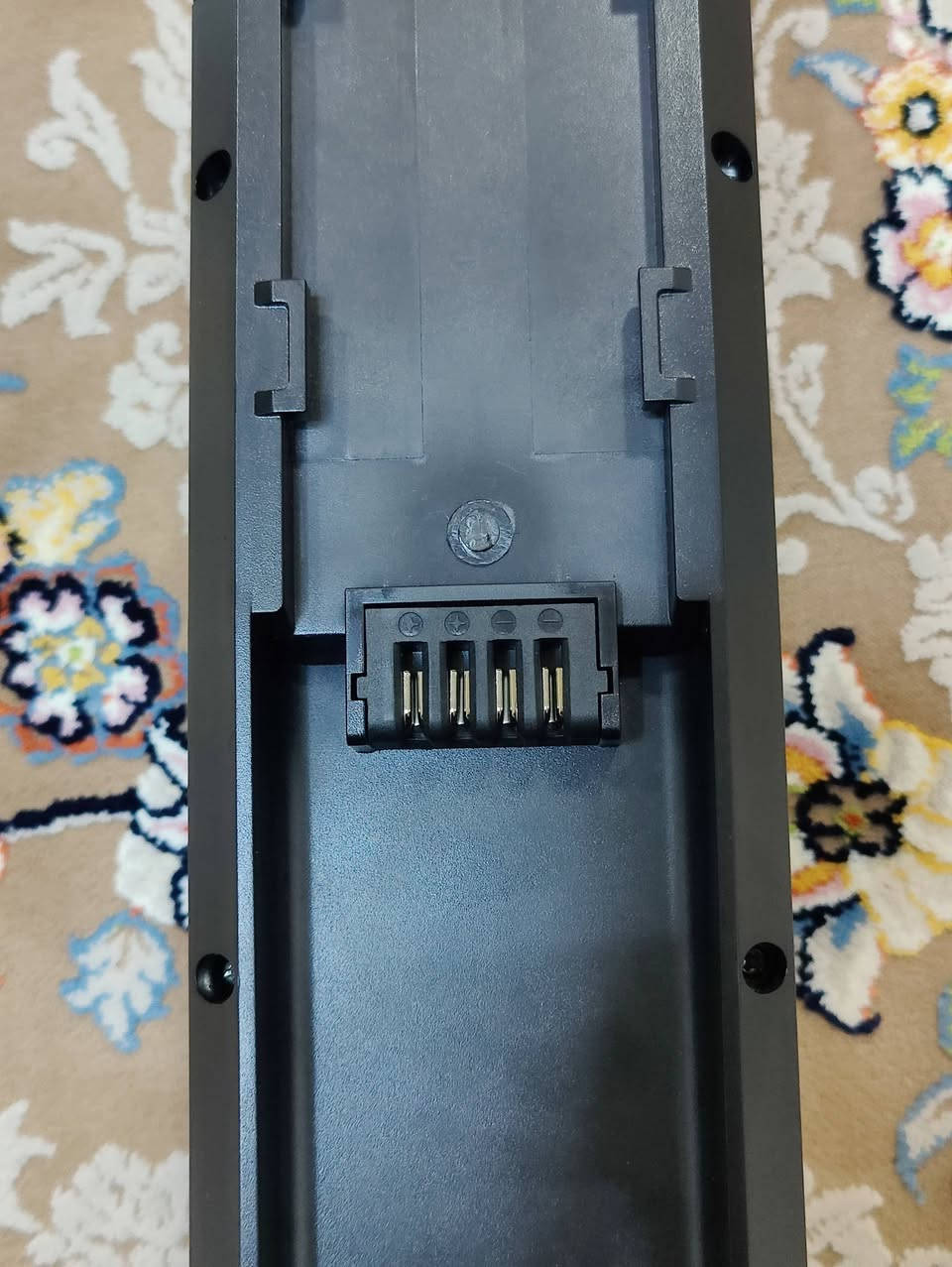 بطارية ليثيوم جديد 36 فولت 15 امبير ، كامل اشياء
سعر 105 الف


**إذا كنت صاحب هذا الإعلان وتريد حذفه لأي سبب، رجاءا أرسل رسالة إلى الدعم الفني**