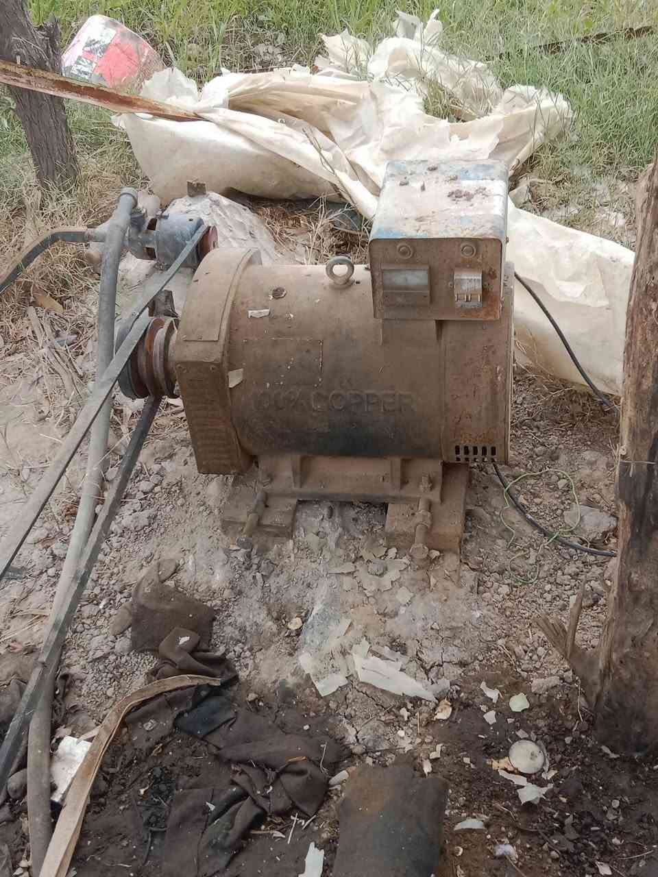 مولده ام القايش للبيع
السعر 500تفاصيل اتصال 
***********
