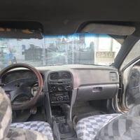 سوناتا ٢٠٠٠ • رقم نجف • مكينة وكير مكفولة