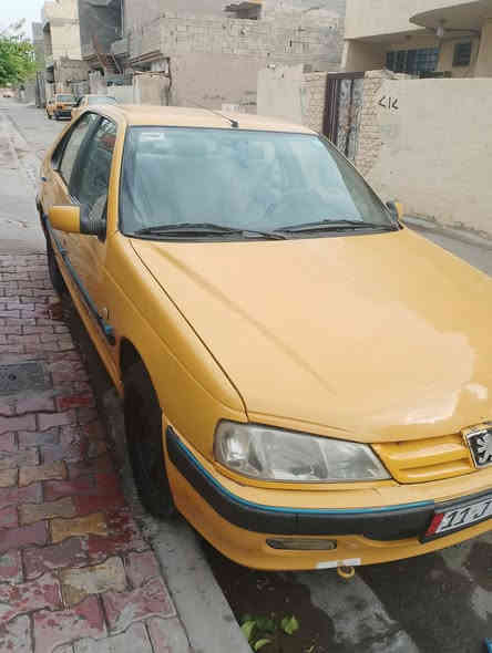 بسم الله الرحمن الرحيم بيجو بارص موديل 2015 للبيع سيارة كاملة بيها نقص قليل سيارة رقم انكليزي مكينة كير جاهزات تخم تاير صدر امامي خلفي نضيف سيارة بااسمنا السعر 45 بيها مجال كلشش قليل مكاني بغداد ***********
