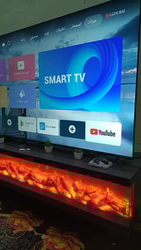 LG 70بوصة • 4K سمارت • بلازما