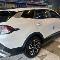 سبورتاج 2023 رقم بغداد انكليزي الحجم الكبير  محرك 2500gdi دونز لاتفكر ...