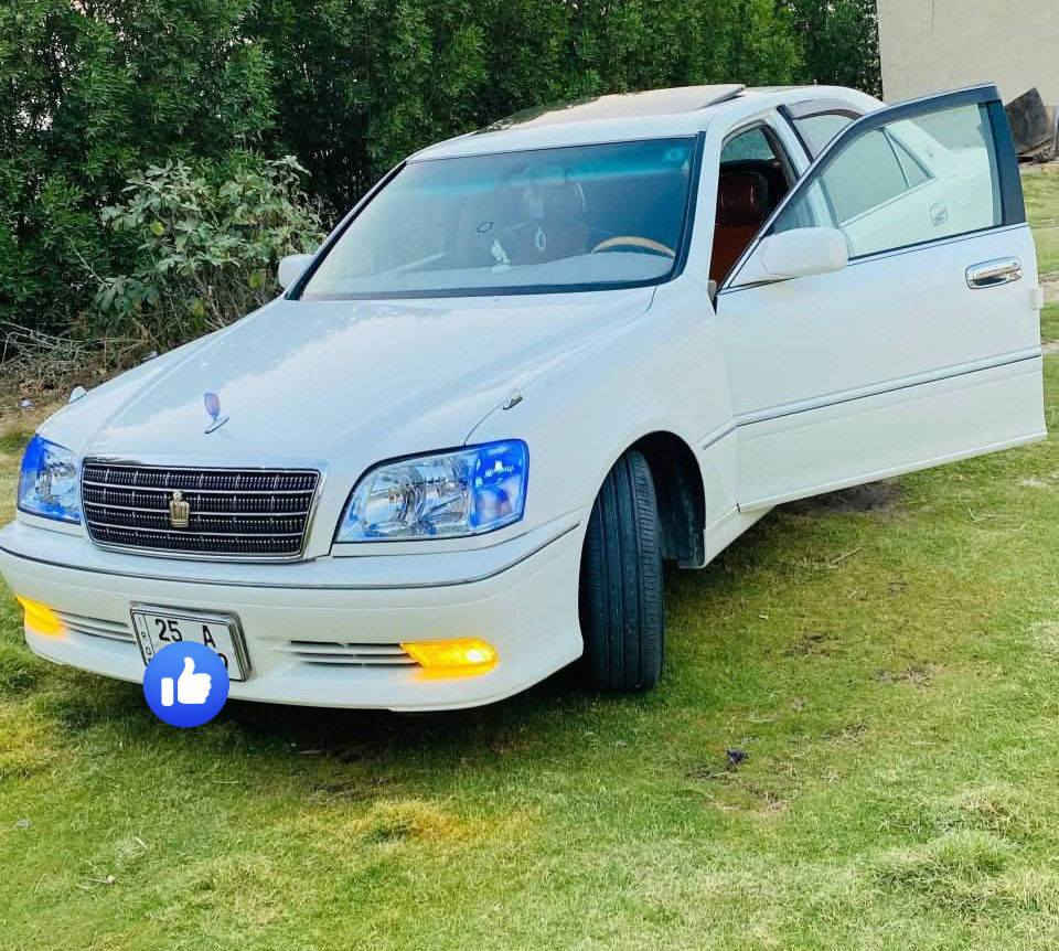 ملكه كفاله عامه من الاصوليات والگص 

⭐ موديل 2000 

⭐رقم دولي قرار 48 بإسمي 
شرط المداور 

⭐محرك C9       vvt✈️

⭐مري شفط

⭐فتحه

⭐مانع نزلاق

⭐لايت زنون 

⭐جام عدد4       Outo

⭐منضومة تبريد جديده

السعر  125 $
العنوان ديوانيه 
***********
