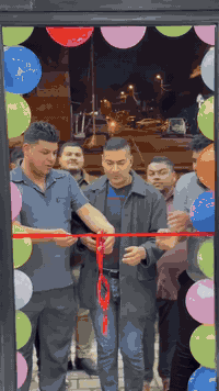 لحم بعجين الموصل • كبة موصلية • توصيل النجف كوفة