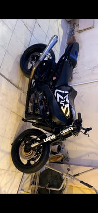 للبيع كاوسكي 2004 مجفت شغل مضبوط لا صوت ولا دخان ادامه عامه عليها مكان...