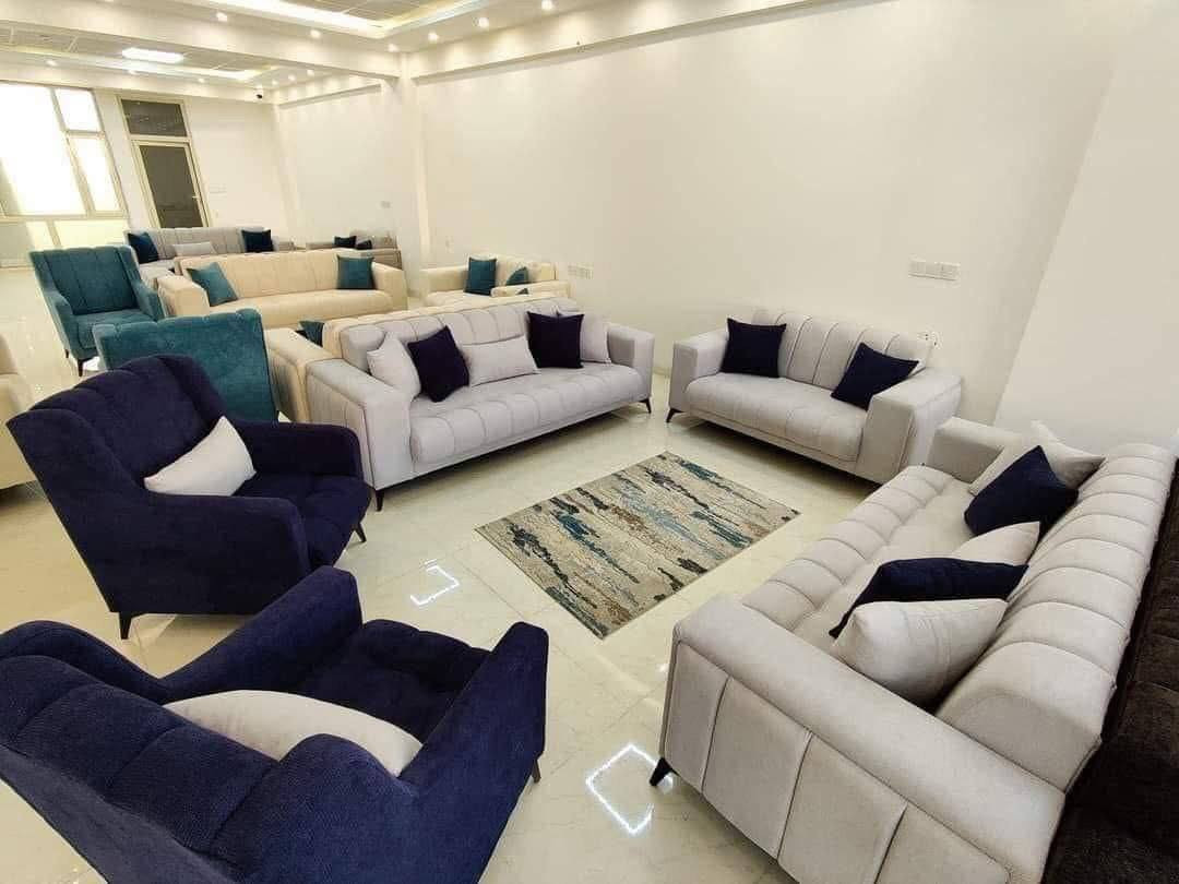 السلام عليكم العشر مقاعد ٤٥٠ يوجد توصيل كل المحافظات


**إذا كنت صاحب هذا الإعلان وتريد حذفه لأي سبب، رجاءا أرسل رسالة إلى الدعم الفني**